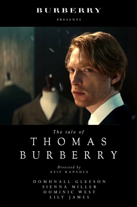 imdb the tale of thomas burberry|watch sorry to bother you.